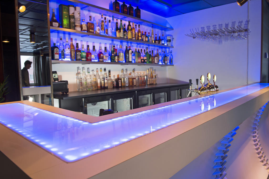 Hotell Hulingen Hultsfred Luaran gambar