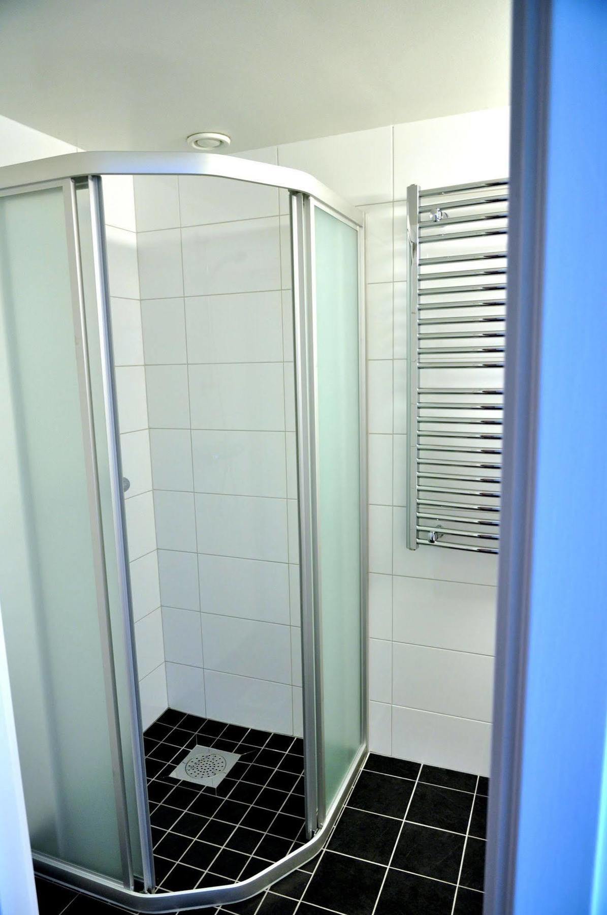 Hotell Hulingen Hultsfred Luaran gambar