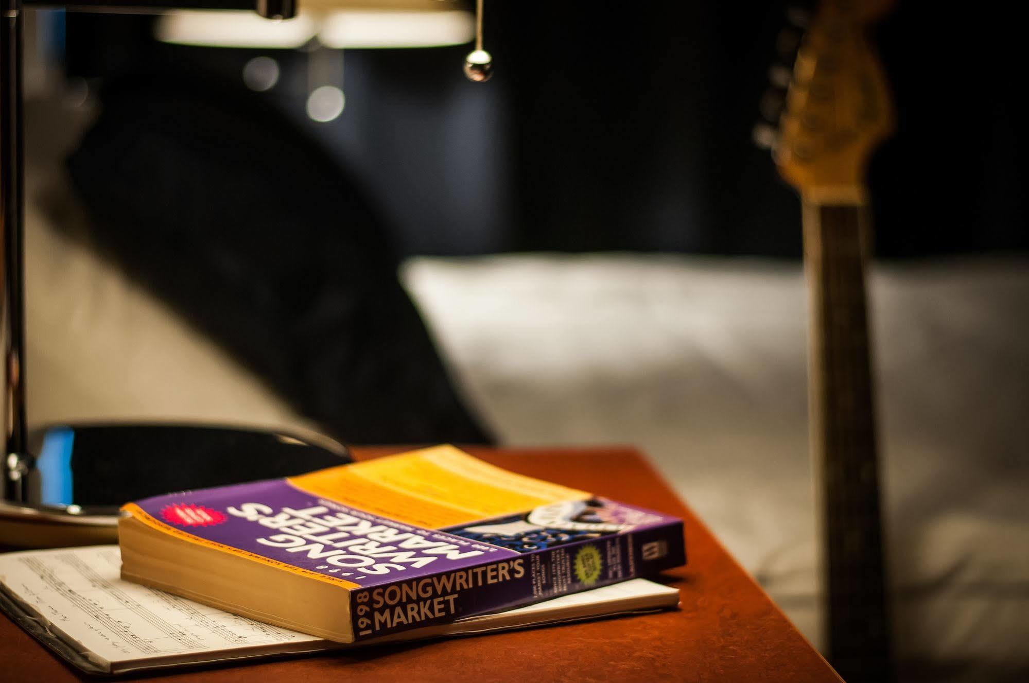 Hotell Hulingen Hultsfred Luaran gambar