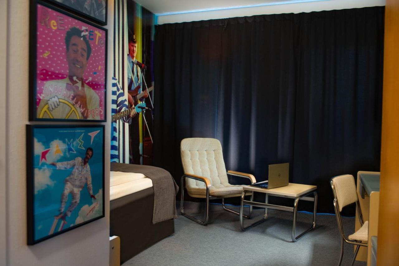 Hotell Hulingen Hultsfred Luaran gambar